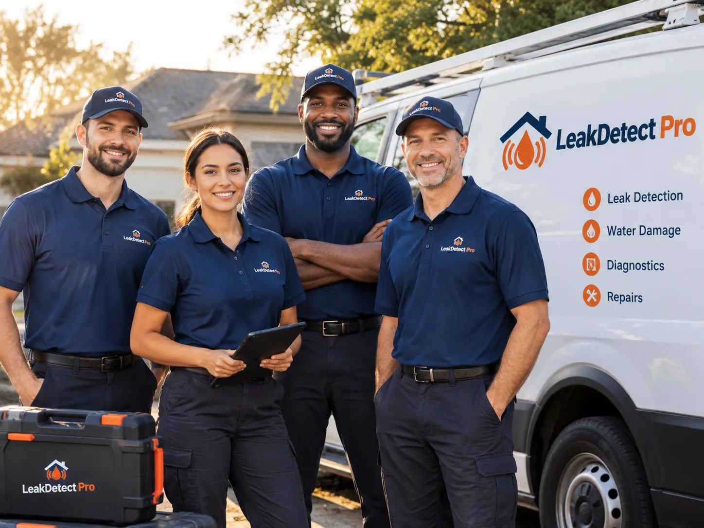 Roof Repair company in Patrick, SC